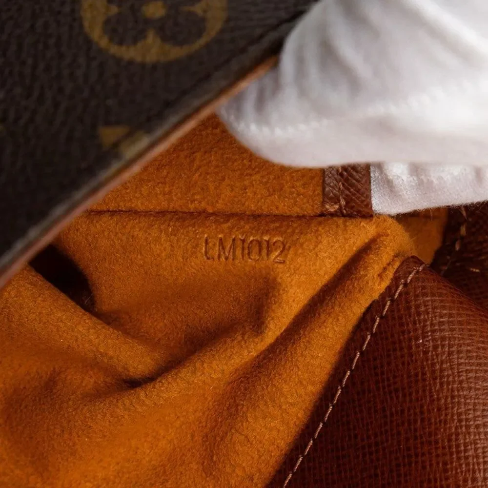 Louis Vuitton Musette Salsa Short Crossbody Bag